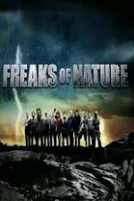 Watch Freaks of Nature Myflixer