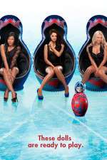 Watch Russian Dolls Myflixer