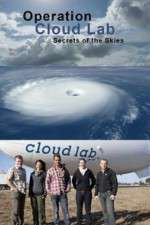 Watch Operation Cloud Lab: Secrets of the Skies Myflixer