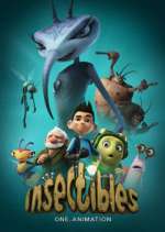 Watch Insectibles Myflixer