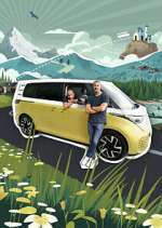 Watch Paddy and Chris: Road Tripping Myflixer