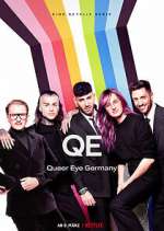 Watch Queer Eye Germany Myflixer