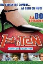 Watch 1st & Ten: The Championship Myflixer