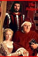 Watch The Borgias 1981 Myflixer