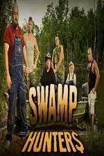 Watch Swamp Hunters Myflixer