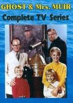 Watch The Ghost & Mrs. Muir Myflixer