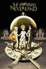 Watch The Promised Neverland Myflixer
