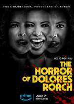 Watch The Horror of Dolores Roach Myflixer