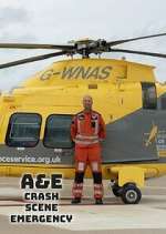 Watch A&E: Crash Scene Emergency Myflixer