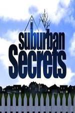 Watch Suburban Secrets Myflixer