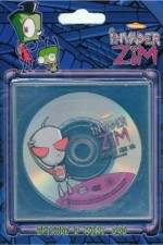 Watch Invader ZIM Myflixer