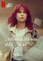 Watch Geleceğe Mektuplar Myflixer