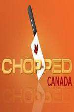 Watch Chopped Canada Myflixer