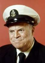 Watch C.P.O. Sharkey Myflixer