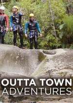 Watch Outta Town Adventures Myflixer