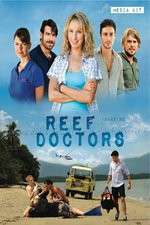 Watch Reef Doctors Myflixer