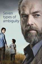 Watch Seven Types of Ambiguity Myflixer