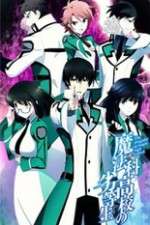 Watch Mahouka Koukou no Rettousei Myflixer