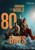 Watch Around the World in 80 Days Myflixer