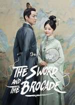 Watch The Sword and the Brocade Myflixer