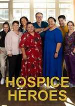 Watch Hospice Heroes Myflixer
