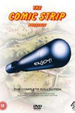 Watch The Comic Strip Presents... Myflixer