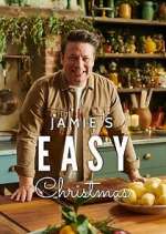 Watch Jamie's Easy Christmas Myflixer