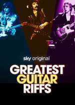 Watch Greatest Guitar Riffs Myflixer
