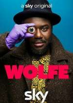 Watch Wolfe Myflixer