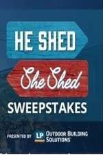 Watch He Shed She Shed Myflixer