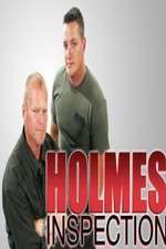 Watch Holmes Inspection Myflixer