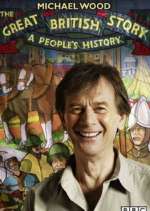 Watch The Great British Story: A People's History Myflixer