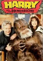 Watch Harry and the Hendersons Myflixer