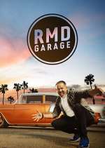 Watch RMD Garage Myflixer