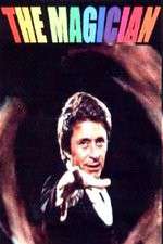 Watch The Magician Myflixer