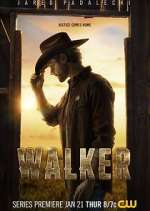 Watch Walker Myflixer