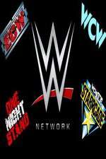 Watch WWE Pay-Per-View on WWE Network Myflixer