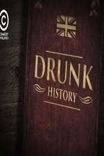 Watch Drunk History UK Myflixer