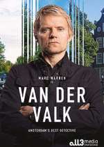 Watch Van Der Valk Myflixer
