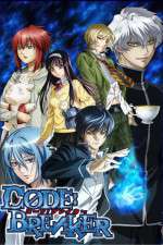 Watch Code Breaker Myflixer