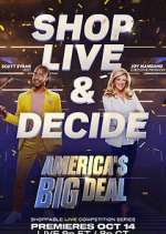 Watch America's Big Deal Myflixer