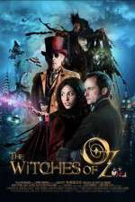Watch The Witches of Oz Myflixer