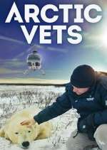 Watch Arctic Vets Myflixer