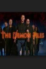 Watch The Demon Files Myflixer