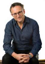 Watch Australia's Sleep Revolution with Dr. Michael Mosley Myflixer