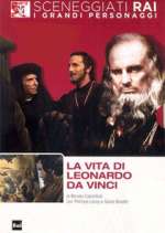 Watch La vita di Leonardo da Vinci Myflixer