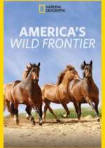 Watch America the Beautiful: Wild Frontier Myflixer