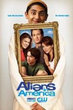 Watch Aliens in America Myflixer