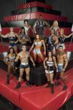 Watch American Gladiators Myflixer