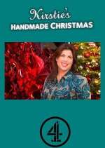 Watch Kirstie's Handmade Christmas Myflixer